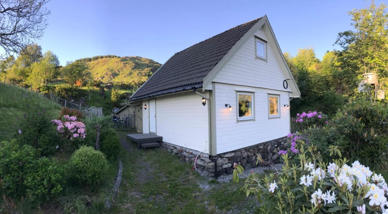 Guesthouse In Manger, Radoy Island Kolstad Luaran gambar