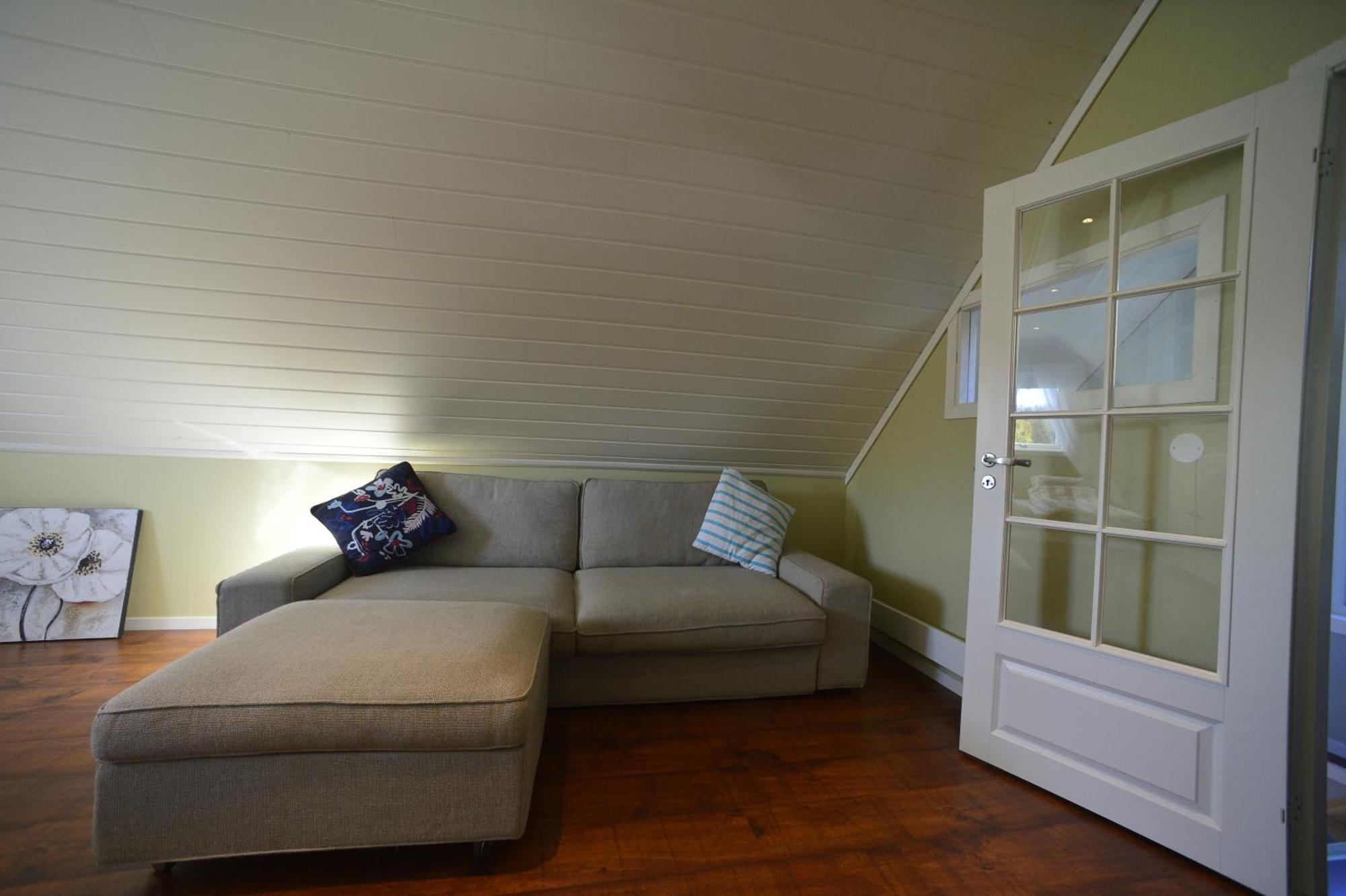 Guesthouse In Manger, Radoy Island Kolstad Luaran gambar