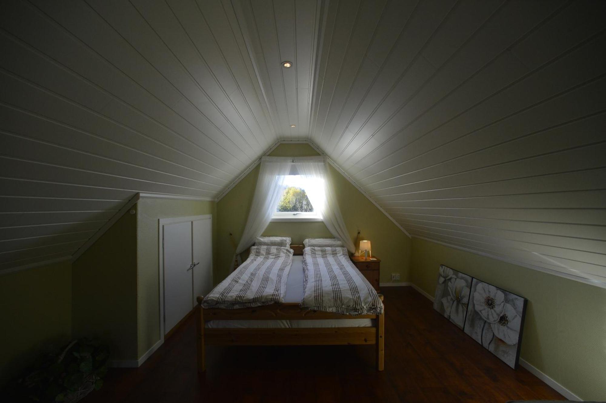 Guesthouse In Manger, Radoy Island Kolstad Luaran gambar