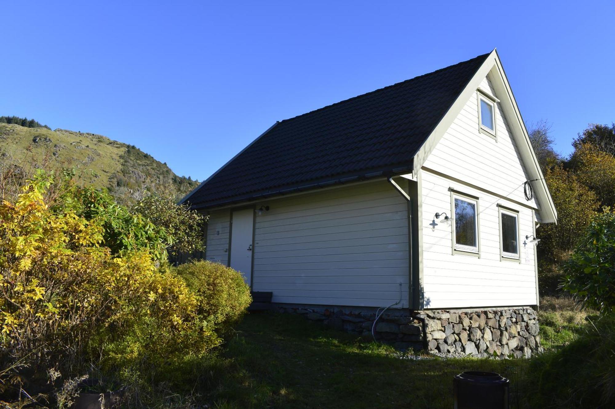 Guesthouse In Manger, Radoy Island Kolstad Luaran gambar
