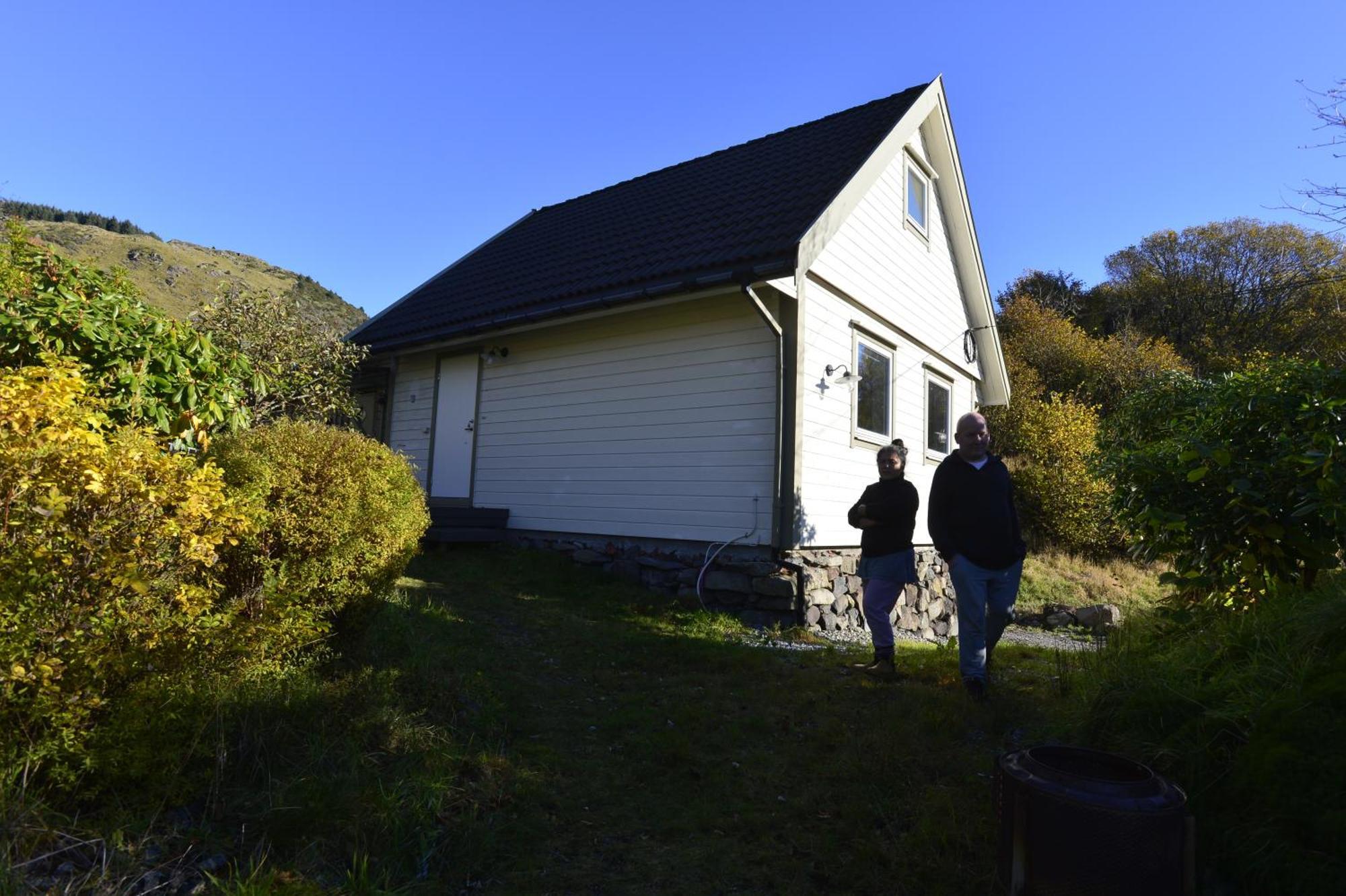 Guesthouse In Manger, Radoy Island Kolstad Luaran gambar