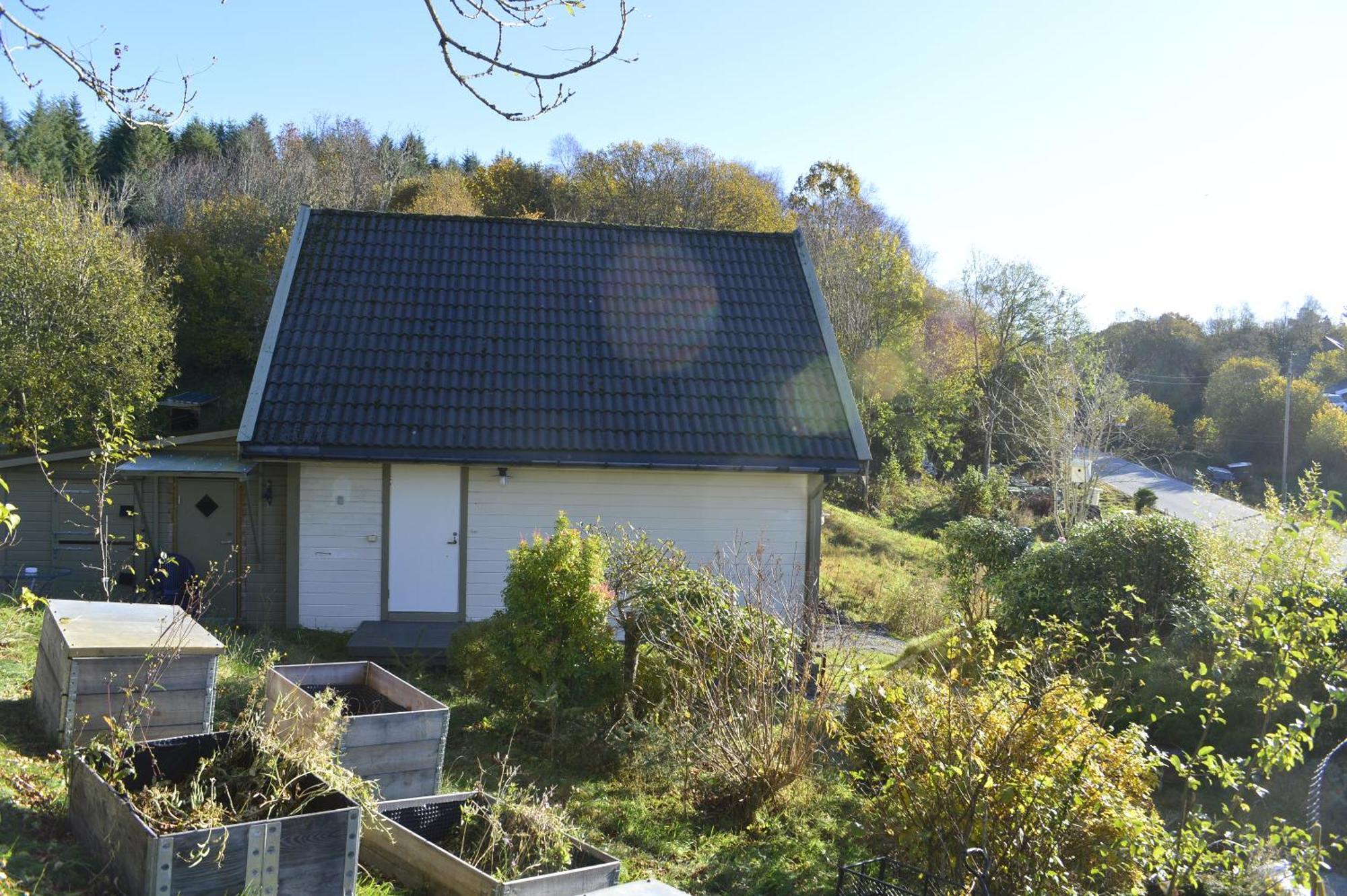 Guesthouse In Manger, Radoy Island Kolstad Luaran gambar